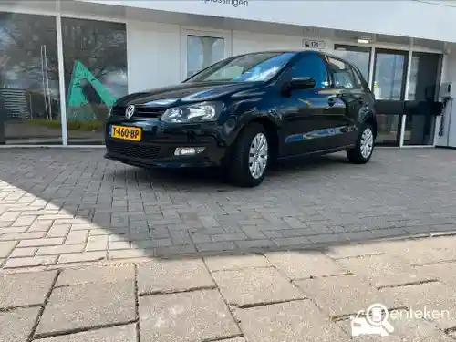 VW Polo 1.2 2011