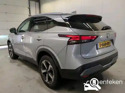 Nissan Qashqai 1.3 DIG-T MHEV 2023