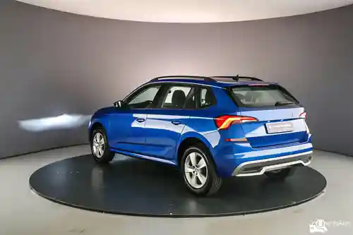 Skoda Kamiq 1.0 TSI 2023