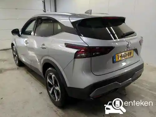 Nissan Qashqai 1.3 DIG-T MHEV 2023