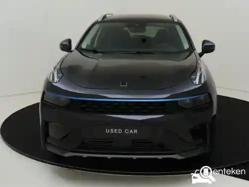 Lynk & Co 01 1.5TD PHEV 2023