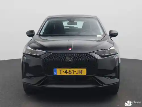 DS Automobiles DS 3 E-Tense 2023