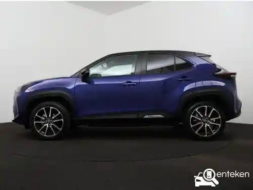 Toyota Yaris Cross 1.5 Hybrid 116 2023