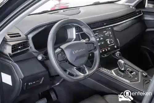 Lynk & Co 01 1.5TD PHEV 2023