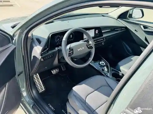 KIA Niro 1.6 GDI Hybrid 2023