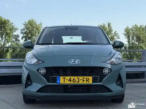 Hyundai i10 1.0 2023