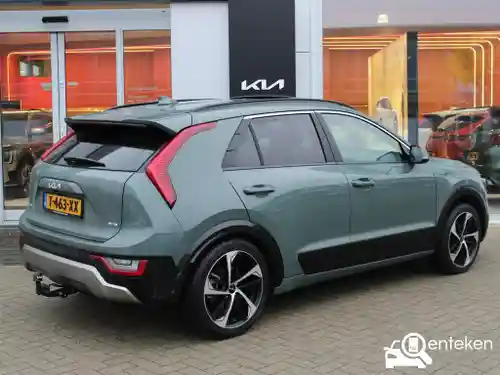 KIA Niro 1.6 GDI Hybrid 2023