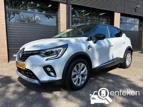 Renault Captur TCe 90 2021