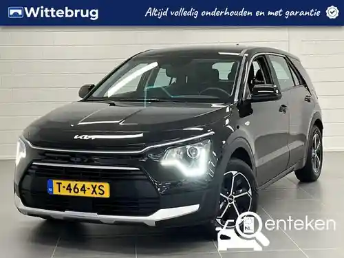 KIA Niro 1.6 GDI Hybrid 2023