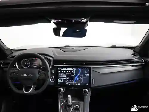 Lynk & Co 01 1.5TD PHEV 2023