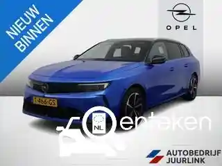 Opel Astra Sports Tourer 1.2 Turbo 2023