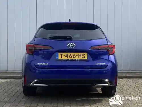 Toyota Corolla Touring Sports 1.8 Hybrid 2023