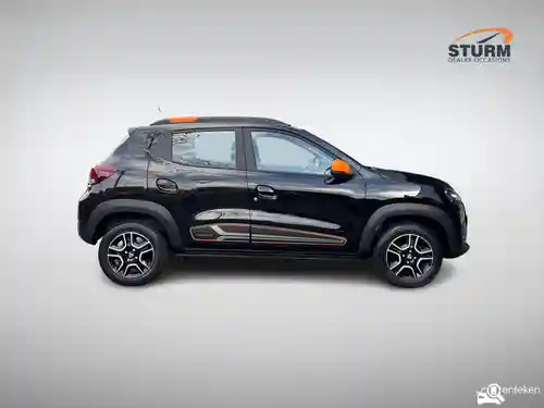 Dacia Spring Electric 2023