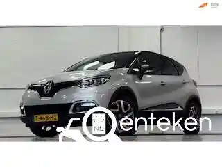 Renault Captur ENERGY TCe 90 2017