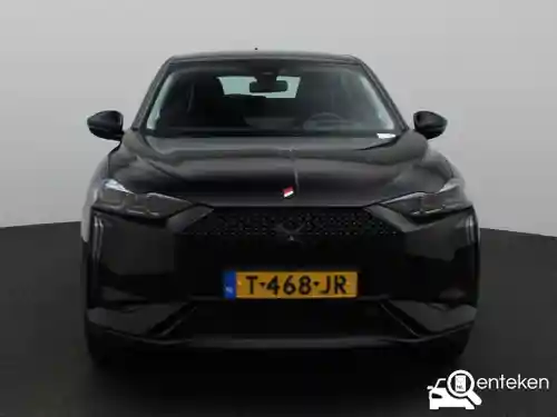 DS Automobiles DS 3 E-Tense 2023