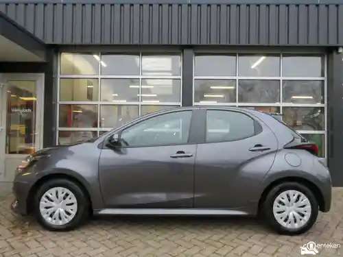 Toyota Yaris 1.5 Hybrid 116 2023