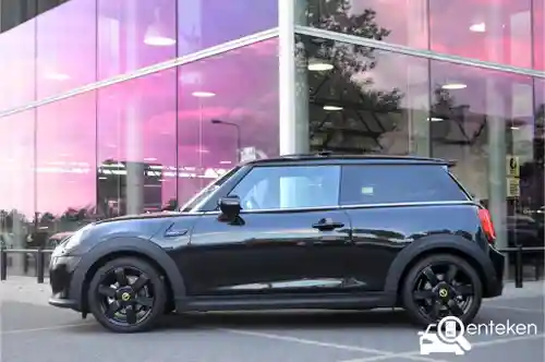 MINI  Cooper SE 2023
