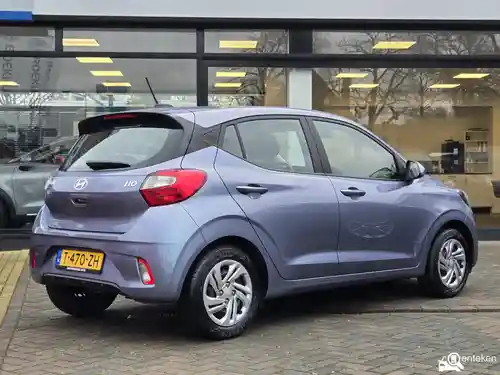Hyundai i10 1.0 2023