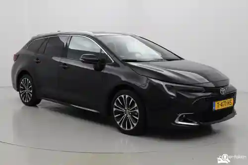 Toyota Corolla Touring Sports 1.8 Hybrid 2023