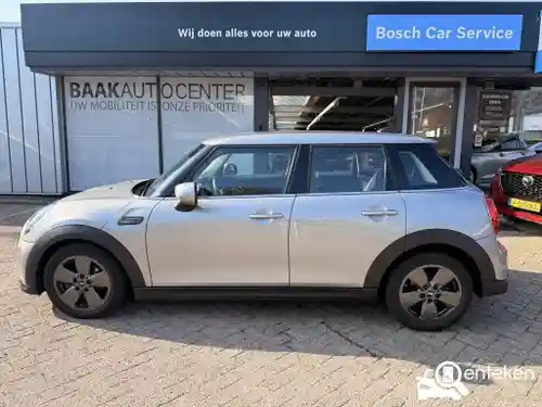 MINI  Cooper 2023