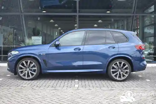 BMW X5 xDrive45e 2022