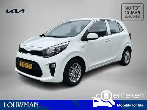 KIA Picanto 1.0 2023