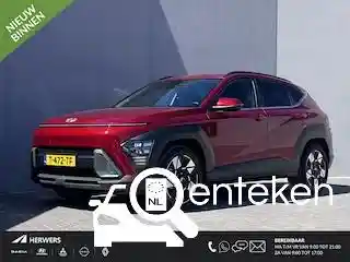 Hyundai Kona 1.6 GDI Hybrid 2023