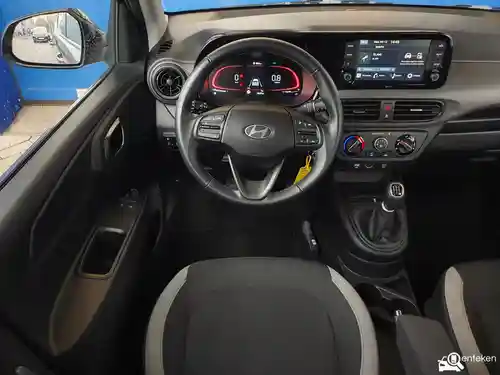 Hyundai i10 1.0 2023