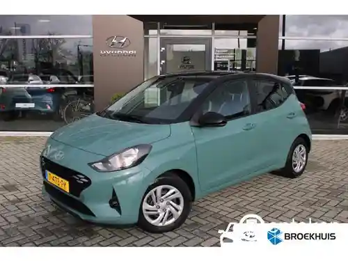 Hyundai i10 1.0 2023
