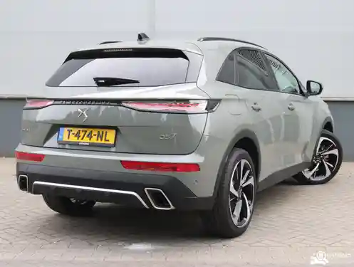 DS Automobiles DS 7 E-Tense 225 2023