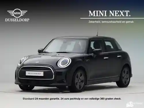 MINI  Cooper 2023