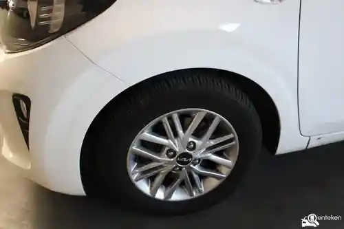 KIA Picanto 1.0 2023