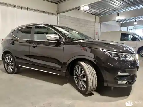Nissan Qashqai 1.3 DIG-T 2020