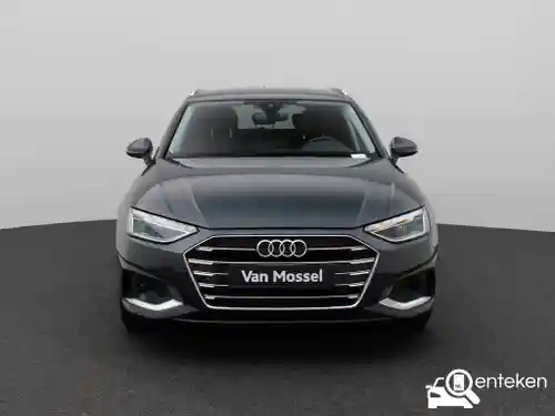 Audi A4 Avant 30 TDI 2020