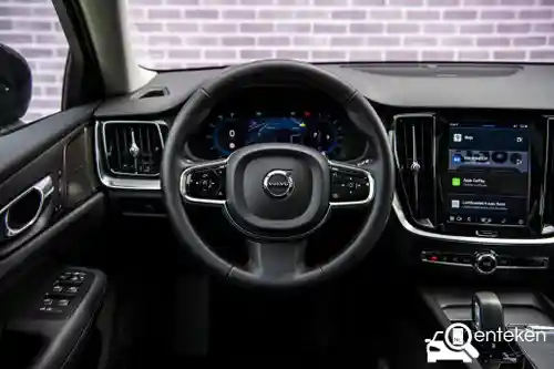 Volvo V60 B3 2023