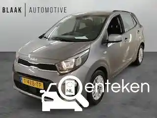 KIA Picanto 1.0 2023