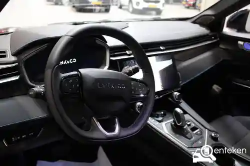 Lynk & Co 01 1.5TD PHEV 2023