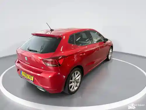 SEAT Ibiza 1.0 TSI 2023