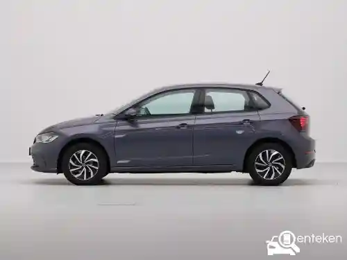 VW Polo 1.0 TSI OPF 2023