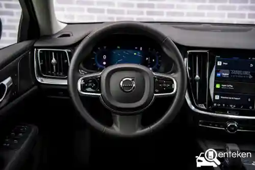 Volvo V60 B3 2023