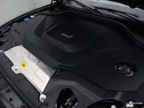 BMW iX3 2023
