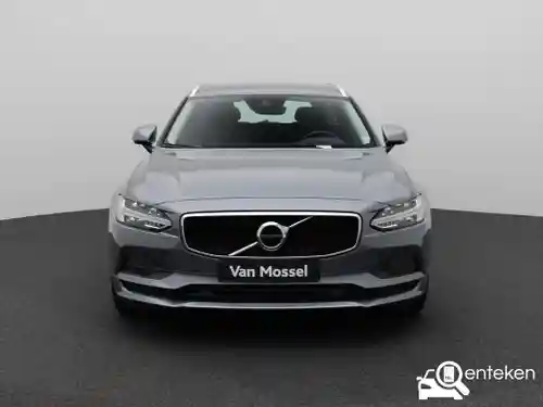 Volvo V90 D3 2018