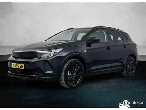 Opel Grandland 1.6 DI Turbo Hybrid 2023