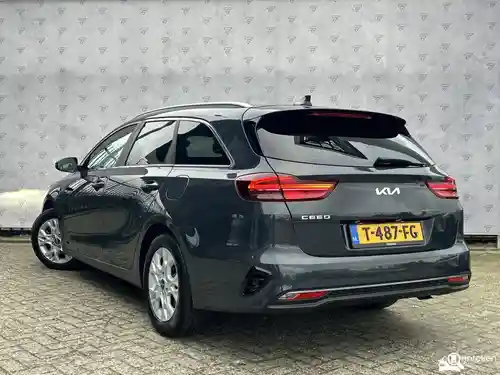 KIA Ceed Sportswagon 1.0 T-GDI 2023