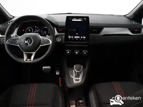 Renault Captur TCe 160 GPF 2023