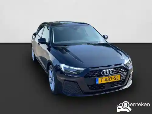 Audi A1 Sportback 30 TFSI 2021
