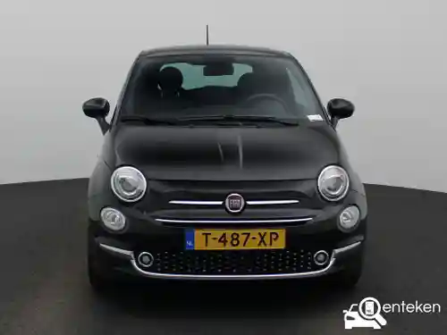 Fiat 500 1.0 Hybrid GSE 2023
