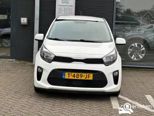 KIA Picanto 1.0 2023