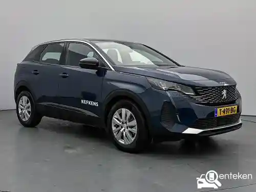 Peugeot 3008 1.2 PureTech 130 2023