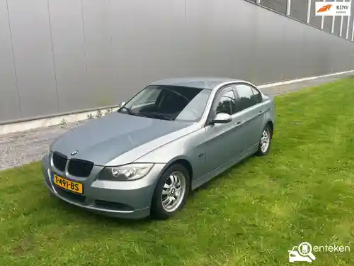 BMW 330Ci Cabrio 2005